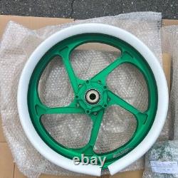Galespeed Kawasaki Z1000 Ninja 1000SX Type GP1S Front & Rear Wheels NOS