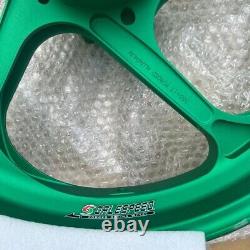 Galespeed Kawasaki Z1000 Ninja 1000SX Type GP1S Front & Rear Wheels NOS