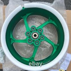 Galespeed Kawasaki Z1000 Ninja 1000SX Type GP1S Front & Rear Wheels NOS
