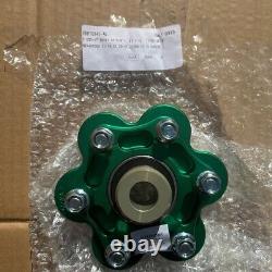 Galespeed Kawasaki Z1000 Ninja 1000SX Type GP1S Front & Rear Wheels NOS