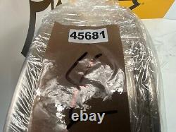 Genuine 09-24 Harley Touring Enforcer Wheel 16x5 Rear 19x3.5 Front OEM