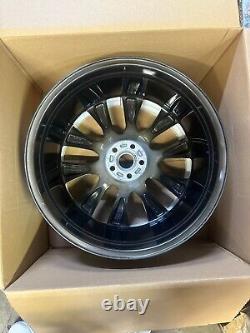 Genuine Ford Factory 2016-2018 Ford Edge Wheel Rim 20x8 GT4Z-1007-B