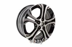 Genuine GM Front and Rear Wheel 42711718