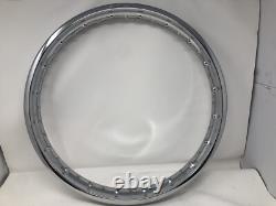 Genuine Jones Rim 19 x 1.85 MC 06