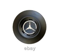 Genuine Mercedes Benz G63 AMG 2019-ON Black Center Cap NEW 00040034009283