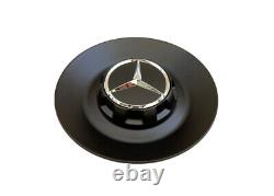 Genuine Mercedes Benz G63 AMG 2019-ON Black Center Cap NEW 00040034009283