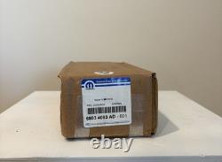 Genuine Mopar OEM Disc Brake Pad Kit Part #68034093AD Fits RAM 4500/5500/2500