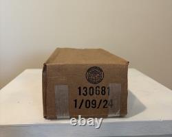 Genuine Mopar OEM Disc Brake Pad Kit Part #68034093AD Fits RAM 4500/5500/2500