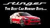 Good Cars Don T Always Sell And That S A Shame 2022 Kia Stinger Review
