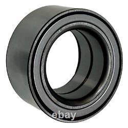 HD Front Rear Wheel Bearing Kits for Polaris Ranger 900 1000 XP Crew HST Diesel