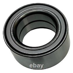 HD Front Rear Wheel Bearing Kits for Polaris Ranger 900 1000 XP Crew HST Diesel