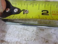 Harley Bt's Xl's Pack Of 50 Genuine Nos Plain Oem 43032-40 16 Spokes
