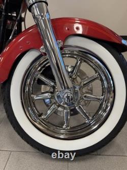 Harley-Davidson 08 -2017 Softail Heritage Wheels Front-Rear just 2 wheels