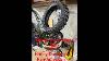 Harley Davidson Pan American Special New Tires Day Motoz Tractionator Rallz