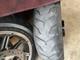 Harley Davidson Road King OEM Front Rear Wheel Set Dunlop D407 Tires Touring