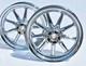 Harley Road Glide, Road King, Ultra, Electra Glide 2002-2008 Chrome Wheels Outright