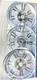 Harley Trike Tri Glide FLHTCUTG Rims 2009-2023 Chrome Wheels rims Sale