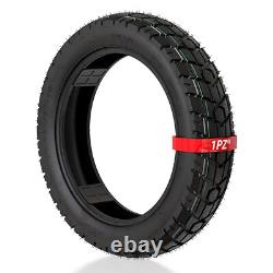 Heavy Duty 130/90-16 Motorcycle Front Rear Vacuum Tire Harley Davidson Triumph