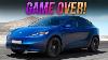 Here S Why We Re Buzzing For The New 2024 Tesla Model Y
