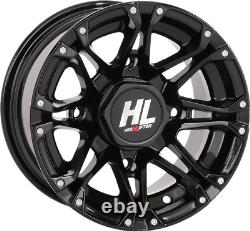 High Lifter HL3 Wheel 12HL03-1256