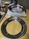 Honda CT70 CT70H 1969-1981 Chrome Front and Rear Wheel sets 10X2.75 GR5 3