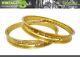 Honda Cr125m M0/m1/'76/'77/'78 Aluminium (gold) Front + Rear Wheel Rim