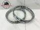 Honda Dream 250 305 C77 CA77 C72 CA72 Front & Rear Wheel Rim 16/16x1.85 36H New