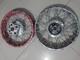 Honda Migthy DAX HONDA ST90 FRONT-REAR DID WHEEL RIM 14x1.60 BEARING HUB SET