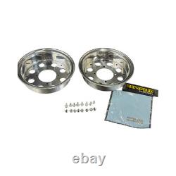 Honda Monkey Z50 8 Inch 3.5J Stamped Steel Rim Wheel Rear Front Replacement