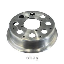 Honda Monkey Z50 8 Inch 3.5J Stamped Steel Rim Wheel Rear Front Replacement