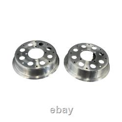 Honda Monkey Z50 8 Inch 3.5J Stamped Steel Rim Wheel Rear Front Replacement