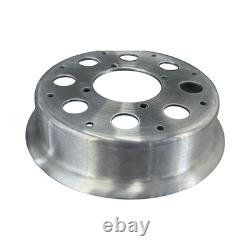 Honda Monkey Z50 8 Inch 3.5J Stamped Steel Rim Wheel Rear Front Replacement