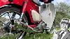 Honda Super Cub 125 Rtw 044