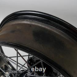 Hoprousa 16x5.5 Rear Wheel for 18+ Softail Streetbob Softail Standard