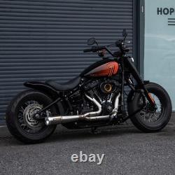 Hoprousa 16x5.5 Rear Wheel for 18+ Softail Streetbob Softail Standard