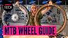 How To Choose The Perfect Wheels Ultimate Guide To Mtb Wheels