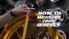 How To Measure Your Wheels Diameter Width Offset And Backspacing