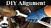 How To Perform A Front End Alignment Yourself Easy And Free