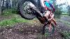 How To Rear Wheel Hop Dirt Bikes Cross Training Enduro