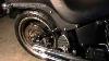 How To Remove U0026 Install Rear Wheel Harley Davidson Softail