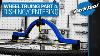 How To True A Wheel Part 4 Dishing Centering