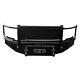 Iron Cross HD Grille Front Bumper For 99-06 Chevy Silverado Suburban Tahoe 1500