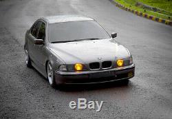 JOM BMW 5 Series E39 Euro Height Adjustable Coilover Suspension Lowering Kit