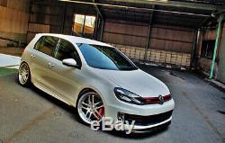 JOM VW Golf GTI R Jetta MK6 Height Adjustable Coilover Suspension Lowering Kit