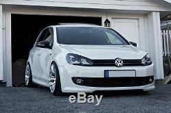 JOM VW Golf GTI R Jetta MK6 Height Adjustable Coilover Suspension Lowering Kit