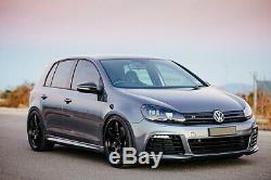 JOM VW Golf GTI R Jetta MK6 Height Adjustable Coilover Suspension Lowering Kit