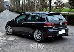 JOM VW Golf GTI R Jetta MK6 Height Adjustable Coilover Suspension Lowering Kit