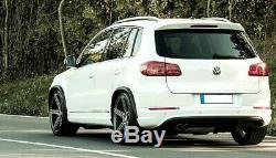 JOM VW Passat B6 CC Tiguan Height Adjustable Coilover Suspension Lowering Kit R