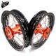 KKE 10 10 Kid's Wheels Rims Fit KTM SX 50 2014-2023 GAS GAS MC50 2021-2023