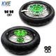 KKE 17 Supermoto Tire Wheels Rim Fit Kawasaki KX250F 2016-2019 KX450F 2006-2018